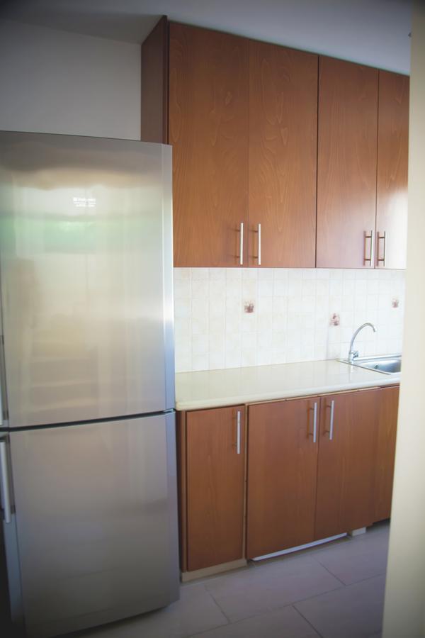 Villa Infinite Blu Paphos Luaran gambar