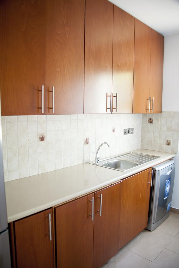 Villa Infinite Blu Paphos Luaran gambar