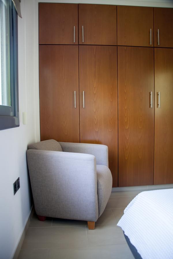 Villa Infinite Blu Paphos Luaran gambar