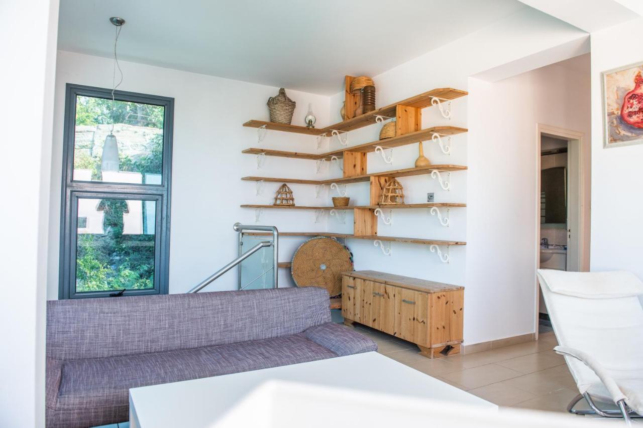 Villa Infinite Blu Paphos Luaran gambar